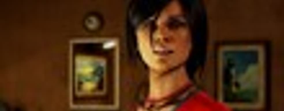 Продажи Uncharted 2: Among Thieves превысили 3,5 млн. копий