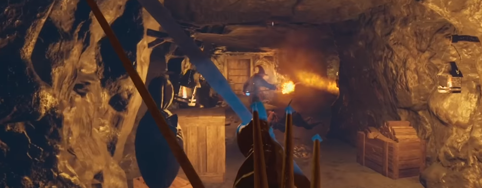 Разработчики Dark and Darker готовы вернуться в Steam. Решение о возврате одной из самых ожидаемых игр остаётся за Valve