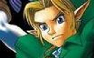 Слух: ремейк Zelda: Ocarina of Time для Wii
