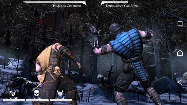 обзор смартфона Sony Xperia XA1