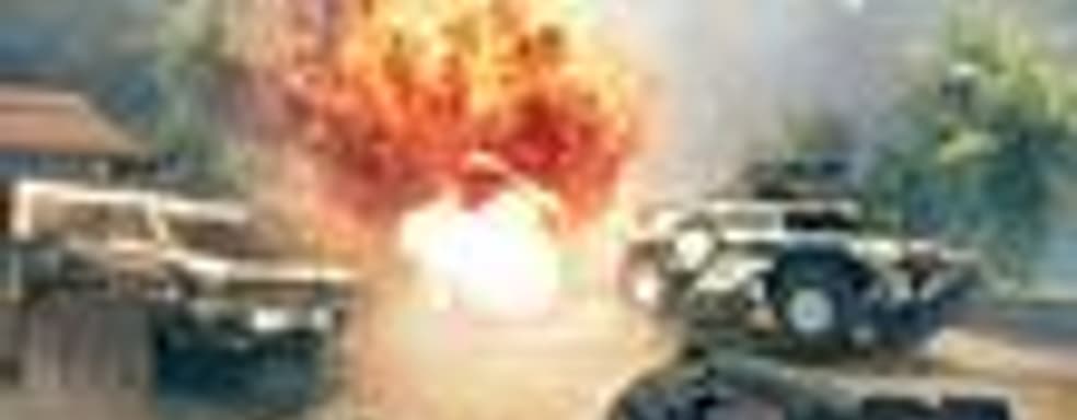 Новые скриншоты (Crysis: Warhead, Velvet Assassin и Halo Wars)