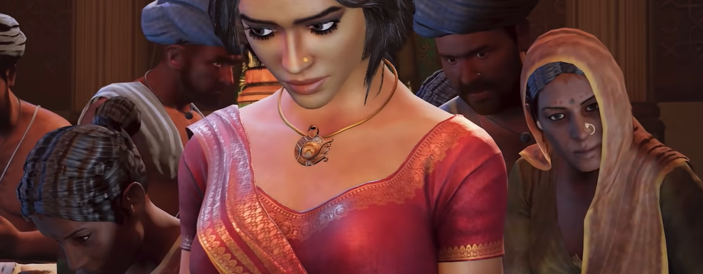 СМИ: разработчики ремейка Prince of Persia делали игру «по картинкам» — Ubisoft не предоставила полноценную документацию