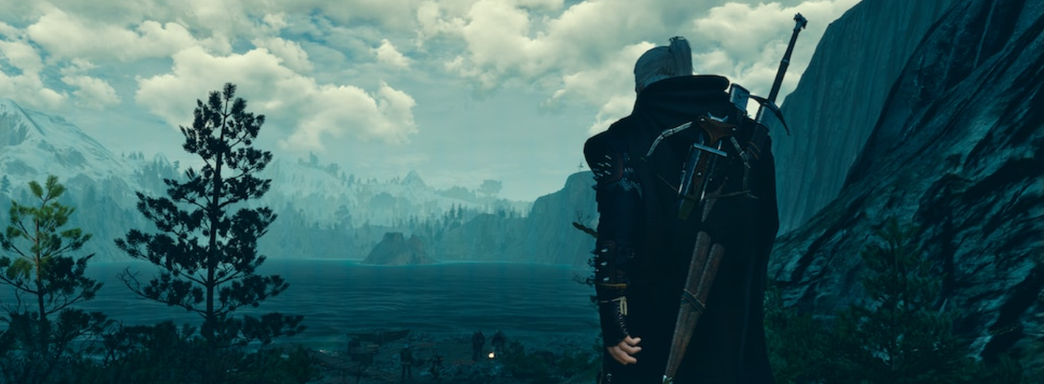 Раскрыли первого актёра The Witcher 4 — СМИ