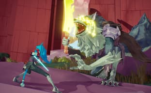 Hyper Light Breaker выйдет в раннем доступе этим летом