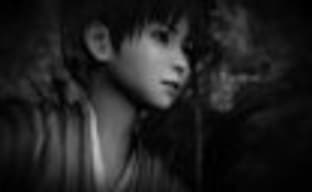 TGS 2014: трейлер Fatal Frame: The Black Haired Shrine Maiden