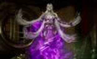 Синдел во всей красе – фаталити и экипировка героини Mortal Kombat 11