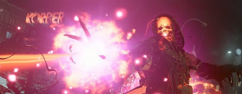 Смотрите трейлер новой главы зомби-режима в Call of Duty: Black Ops Cold War