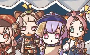 Разработчики Genshin Impact проведут праздник с розыгрышем призов в честь первой годовщины игры