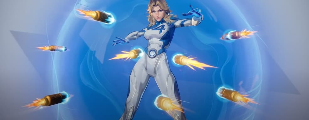 Игроков Marvel Rivals начнут банить на консолях за использование клавиатуры и мыши