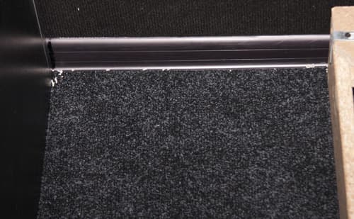 iLife A4, V7 и X5, тест уборки