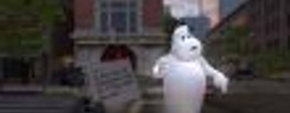 Внезапный релиз первой главы нового VR-проекта по мотивам «Охотников за привидениями»