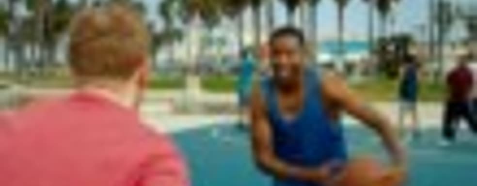 Рекламный ролик PlayStation - Friendly Competition