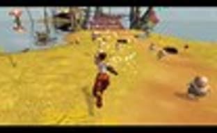 Cargo! The Quest for Gravity от создателей «Тургор»