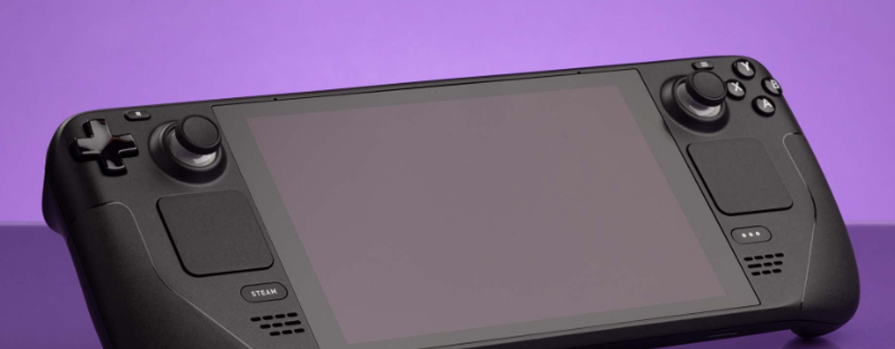 Интерфей Steam Big Picture обновили, он теперь как у Steam Deck