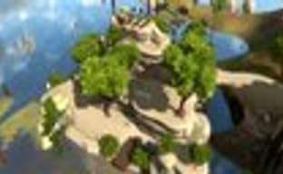 The Witness получилась гораздо большей игрой, чем планировал Jonathan Blow