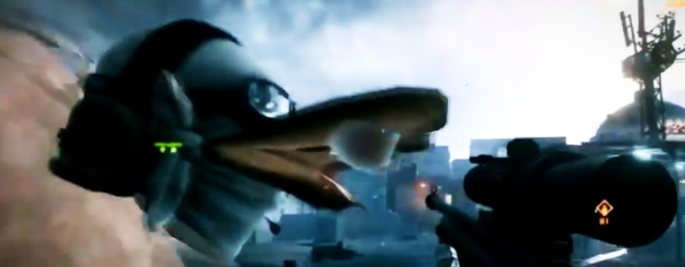 Уже 108 тысяч игроков требуют вернуть деньги за Battlefield 2042. Обещаниям Electronic Arts не верят и готовятся к суду