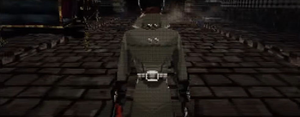 Bloodborne to be released on PC in January 2022. For now, only a fan-made demake