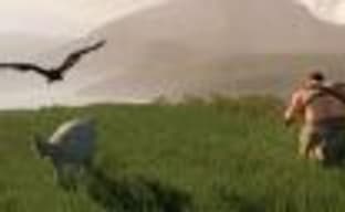 Демонстрация Wild: призыв и контроль животных