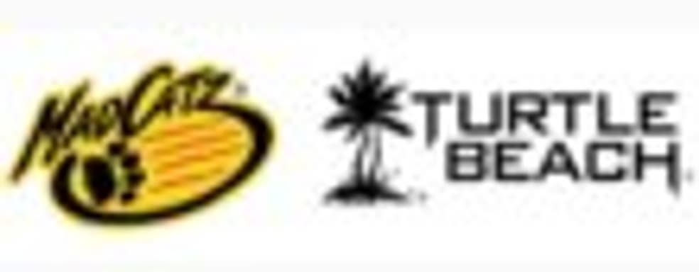 Mad Catz и Turtle Beach анонсировали поддержку Xbox One