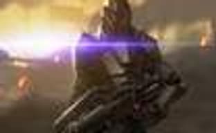 Бонусы для покупателей PS3-версии Mass Effect 2