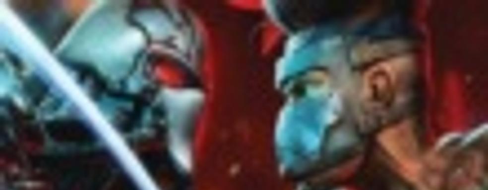 Коробочное издание Killer Instinct: Combo Breaker Pack