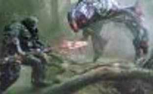 Сражения, босс и полуразрушенный город в демонстрации The Surge 2 с русскими субтитрами