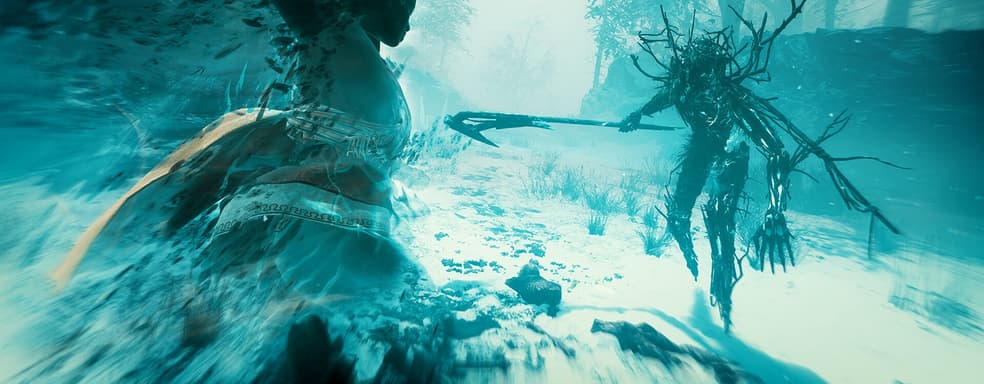 Знакомимся с системными требованиями Banishers: Ghosts of New Eden, новой игры разработчиков Vampyr и Life Is Strange