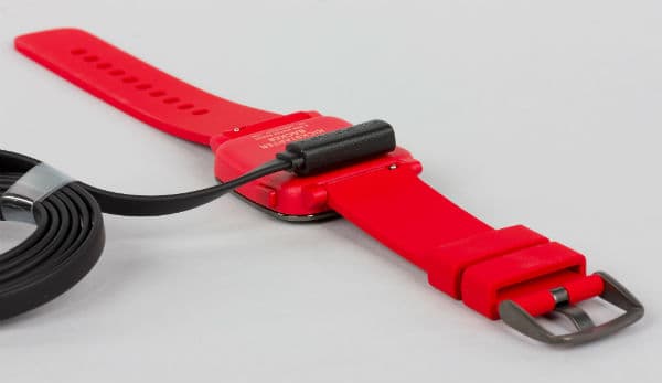 Умные часы Pebble Time Умные часы Pebble Time