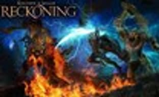 Kingdoms of Amalur: Reckoning может выйти в феврале