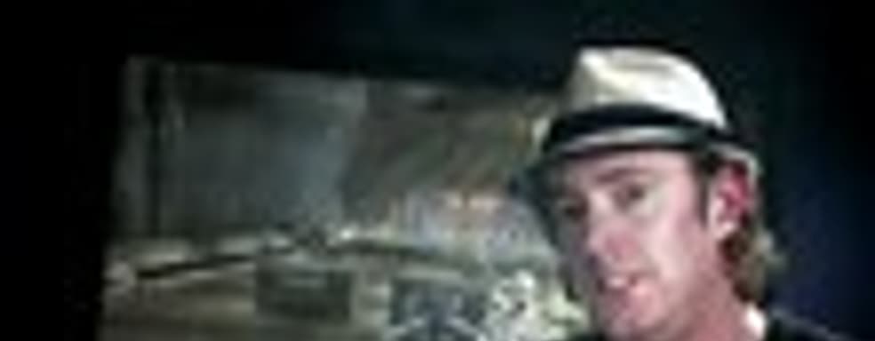 Дневники разработчиков Star Wars: The Force Unleashed 2	