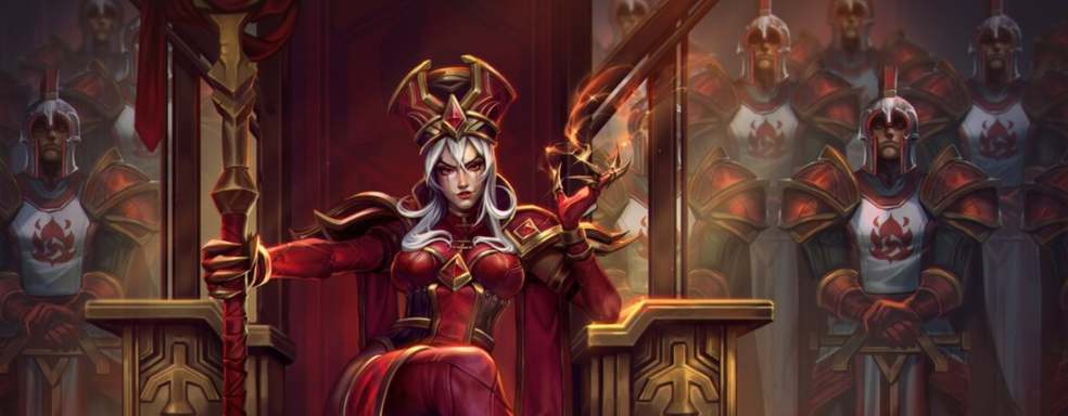 Blizzard наняла вице-президента по культуре — для создания инклюзивной и разнообразной культуры на рабочем месте