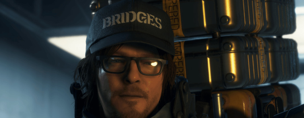 Death Stranding Director's Cut не попала в «десятку» британского чарта продаж. Она уступила сборнику мини-игр от Nintendo