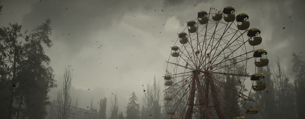 S.T.A.L.K.E.R. 2 станет временным эксклюзивом ПК и Xbox Series X