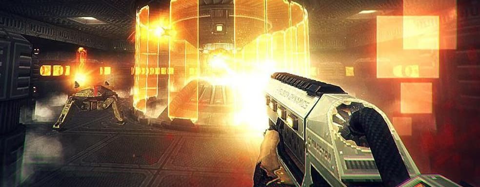 В традициях Deus Ex и System Shock – анонсирован приключенческий боевик Core Decay