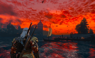 Моддер The Witcher 3 вернул Геральту каноничный «жутковатый» образ из книг, отличающийся от распространённых представлений о герое