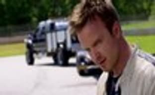 Свежий трейлер фильма Need for Speed