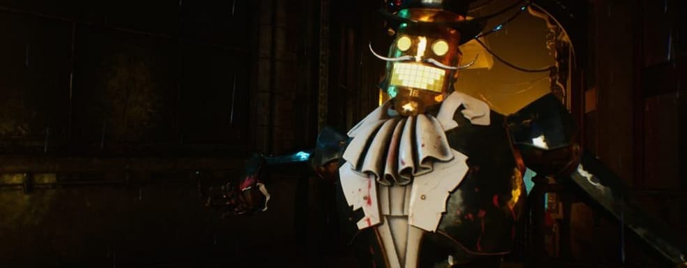 Казахская студия Contrast Games анонсировала «мана-панк» экшен Welcome to Brightville, вдохновленный Atomic Heart