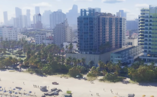 Карту GTA 6 из трейлера воссоздали в 3D и проанализировали мир новинки Rockstar Games