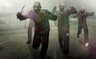 Counter-Strike: Global Offensive стартует с зомби-модом