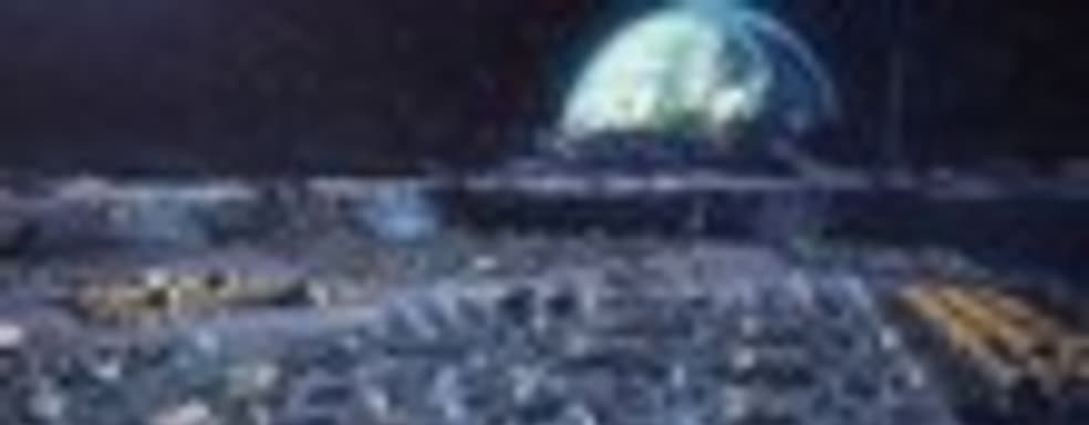 Ubisoft представила Anno 2205