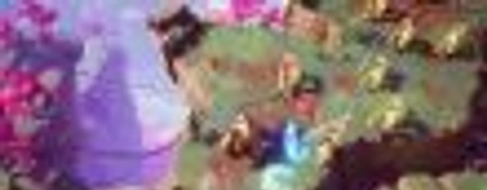 Авторы League of Legends готовят ответ Diablo