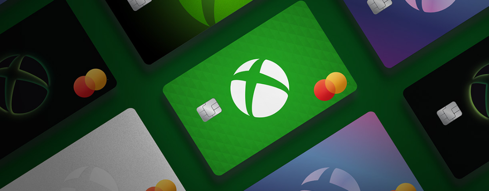 Владельцы Xbox получат бесплатную кредитную карту. Microsoft устроила коллаб с Barclays