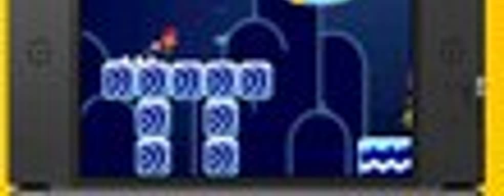 Трейлер New Super Mario Bros 2