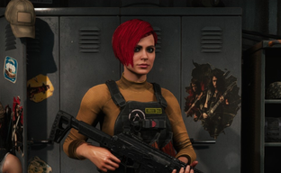 Авторы «российской XCOM» Sparta 2035 показали трейлер с портом и джунглями