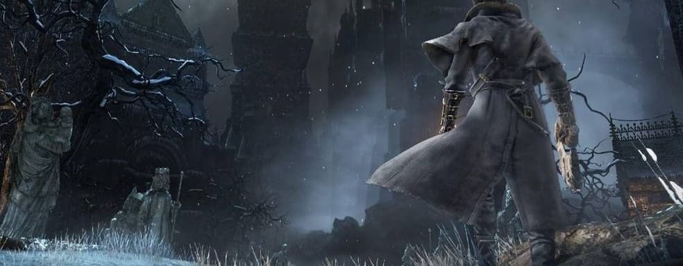 FromSoftware намекнула на Bloodborne 2? Разработчики опрашивают фанатов