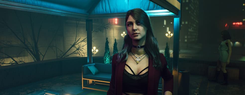 Bloodlines 2 не отменяли. Глава Paradox рассказал подробности создания ролевой игры о вампирах