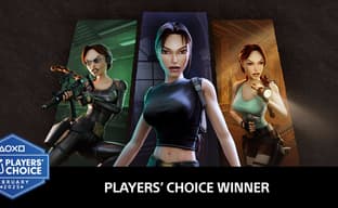 Игроки PlayStation выбрали лучшую игру февраля. Разработчики Tomb Raider поблагодарили фанатов