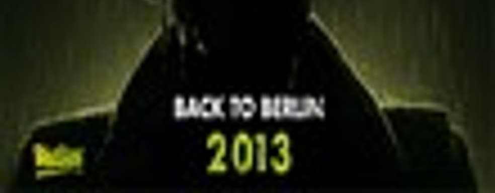 Rebellion тизерит шутер в тематике Второй Мировой