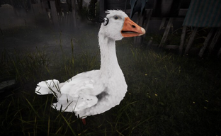 В Atomic Heart прокачали Гуся. Игра получила патч после релиза Annihilation Instinct