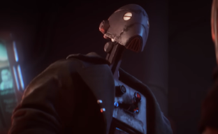 Disney: Star Wars Outlaws by Ubisoft to be released in 2024